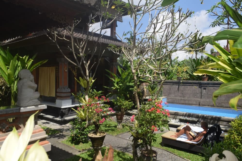 Aura Bisma Ubud — photo 1 of 31