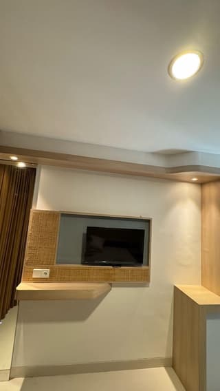 The Hita Uluwatu