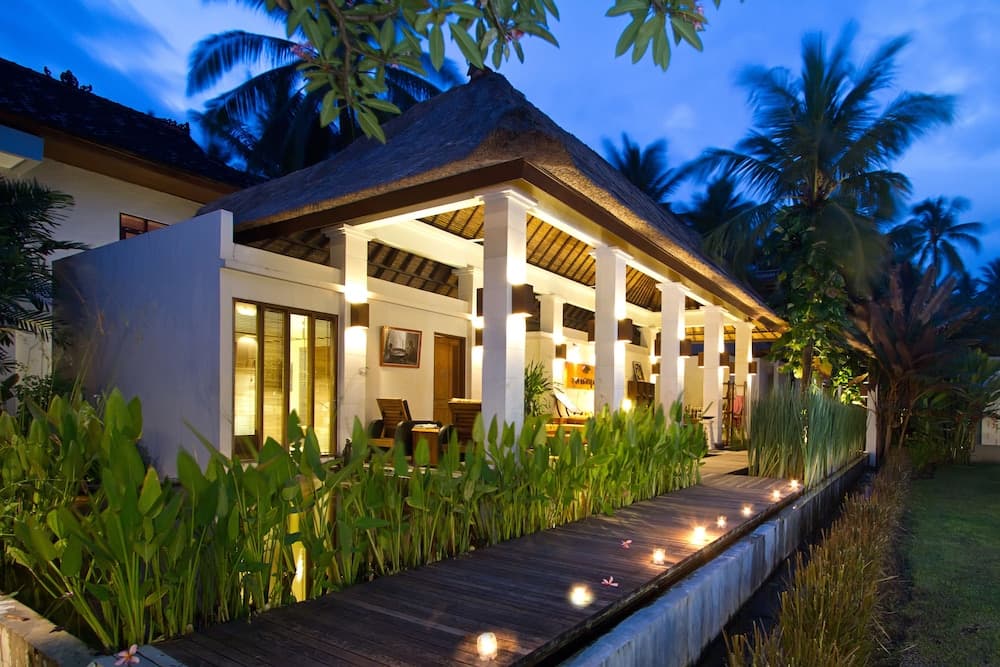 Ramayana Candidasa Beach Resort — photo 1 of 1