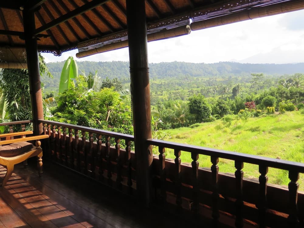 Villa Lihat Sawah — photo 1 of 40