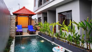 Romansa Canggu