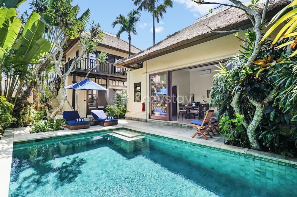 Havara Villa by Kozystay - Private Beach — photo 1 of 31