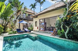 Havara Villa by Kozystay - Private Beach