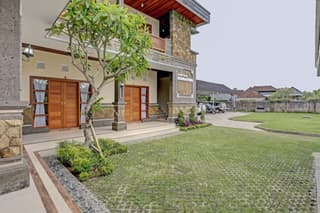 Capital O 90654 Pondok Wisata Buana Amerta