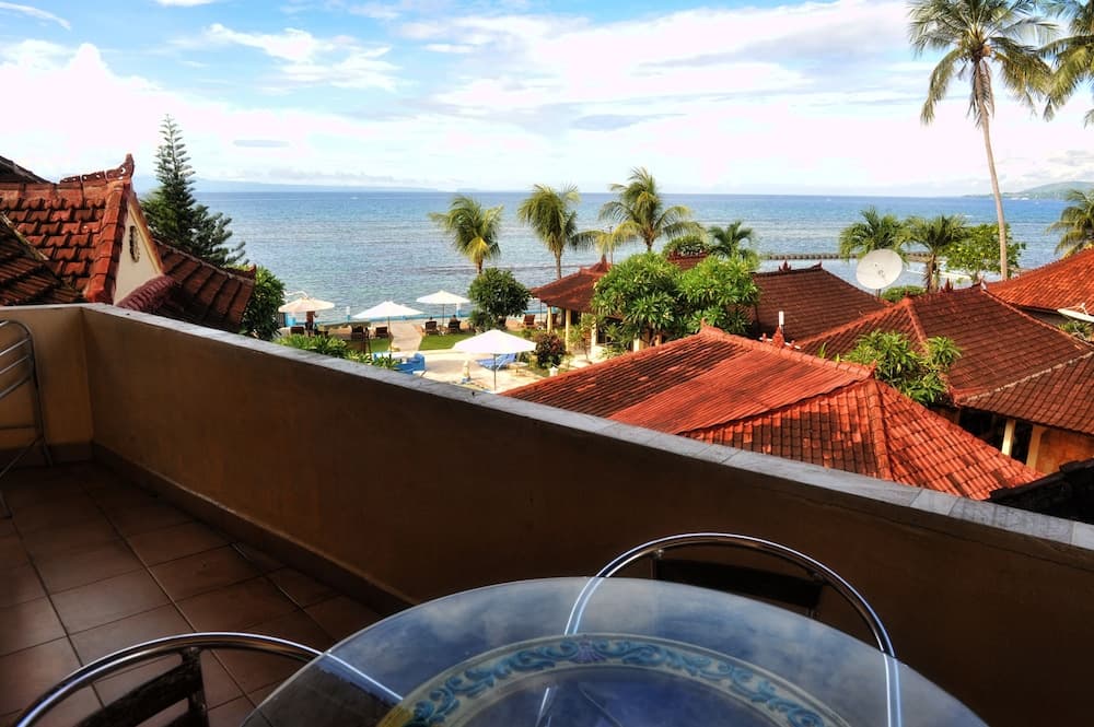 Bali Seascape Beach Club — photo 1 of 1