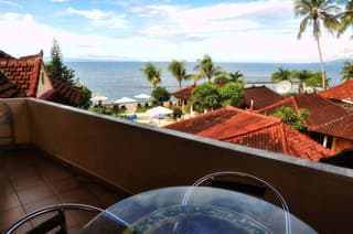 Bali Seascape Beach Club