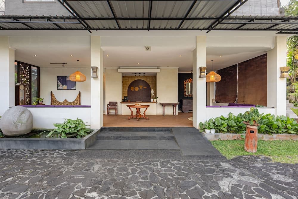 Cove Puri Maharani — photo 1 of 1