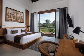 Casa Rama Villas Ubud