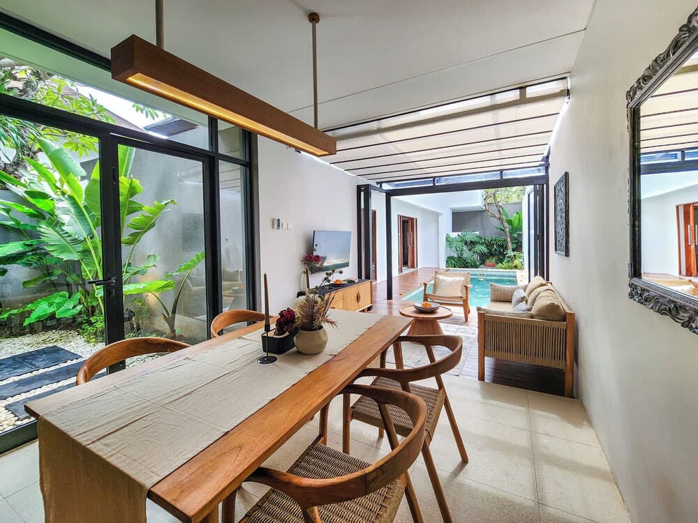Silk Umalas by Nagisa Bali — photo 1 of 1