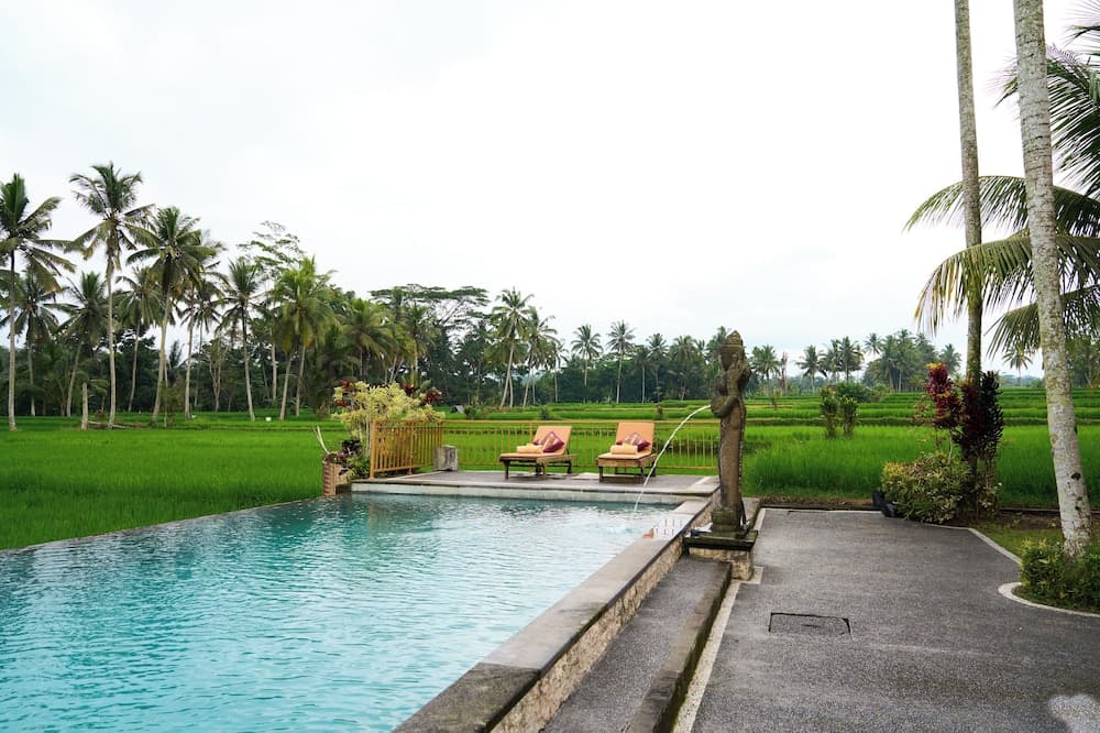 Hening Suite Ubud — photo 1 of 32