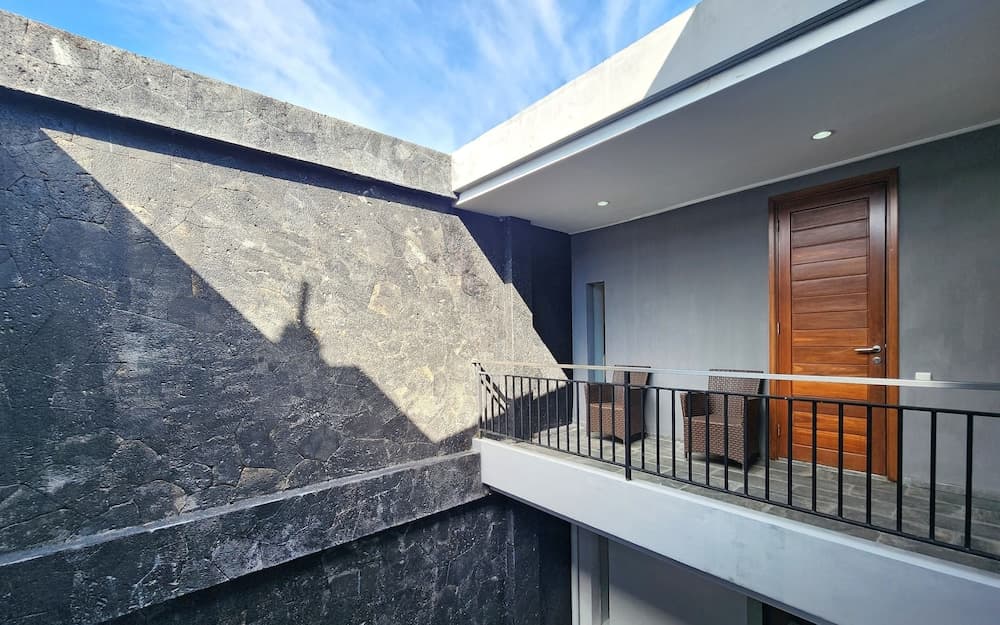 Villa Rumpi Seminyak by Nagisa Bali — photo 1 of 22