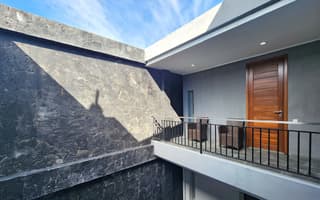 Villa Rumpi Seminyak by Nagisa Bali