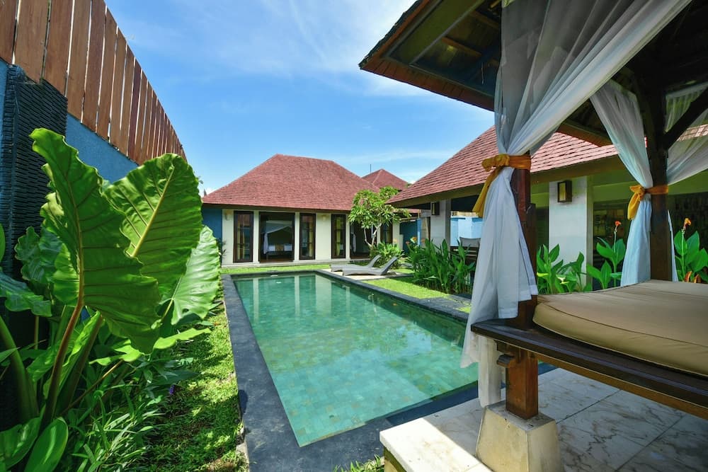 The Khayangan Dreams Villa Umalas — photo 1 of 1