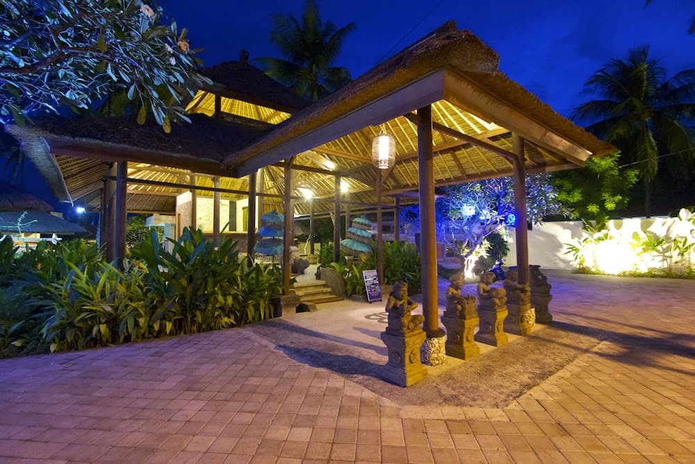 Bayshore Villas Candi Dasa — photo 1 of 1