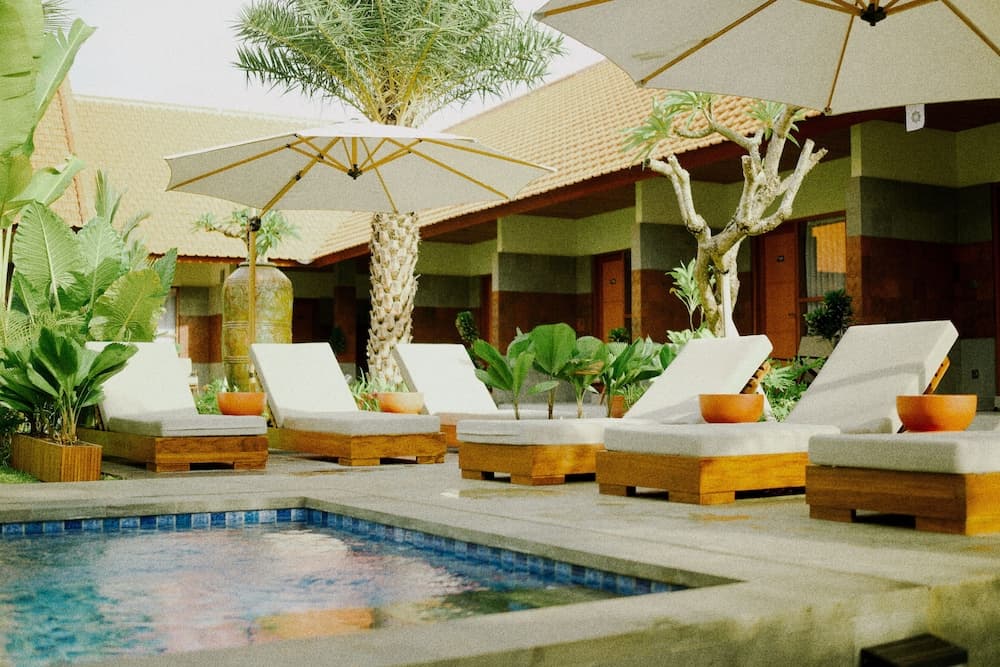 Kesumasari Living Lodge — photo 1 of 1