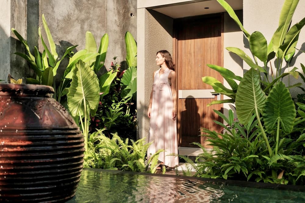 Mayaloka Villas Ubud — photo 1 of 1