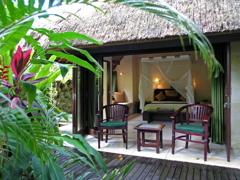 Villa Pantulan Bali — photo 1 of 9