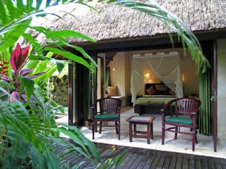 Villa Pantulan Bali