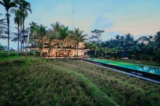 Uma Giri Villas Ubud by GenuineHost