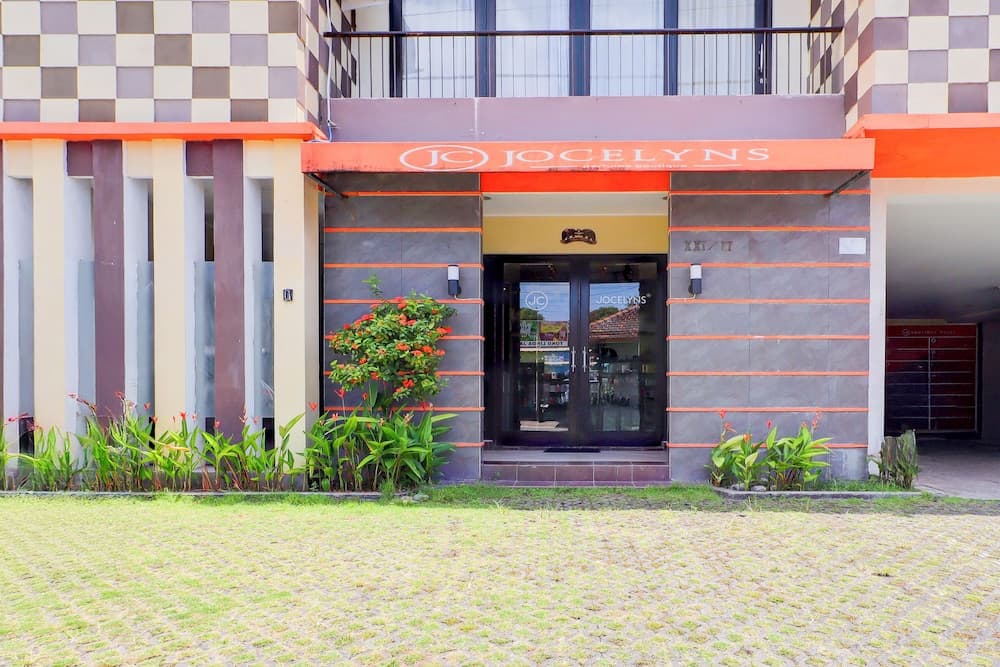 Collection O Near Bali Royal Hospital Renon Formerly JC BoutiqueÂ Hotel — photo 1 of 37