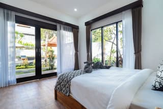 Ulu Apsura Villas