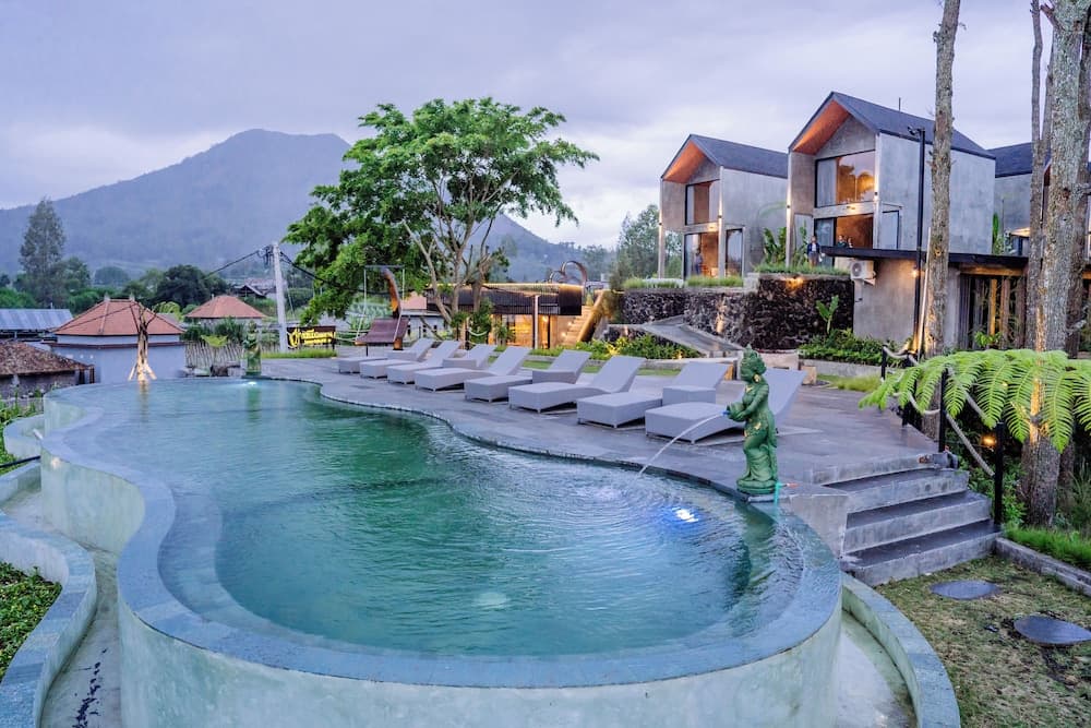 Maisaba Kintamani Cabin and Bistro — photo 1 of 1