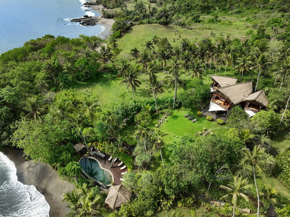 The Cove Bali by Nakula — photo 1 of 13