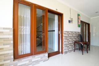 Rena Segara House Kuta