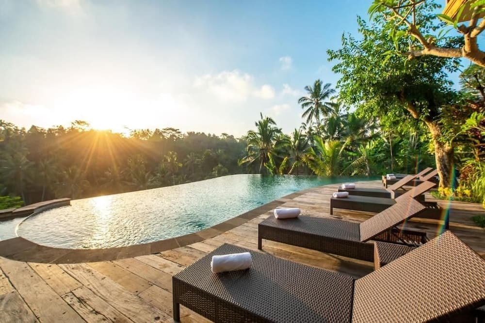 GK Bali Resort — photo 1 of 1