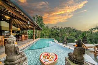Yoga Maya Villa