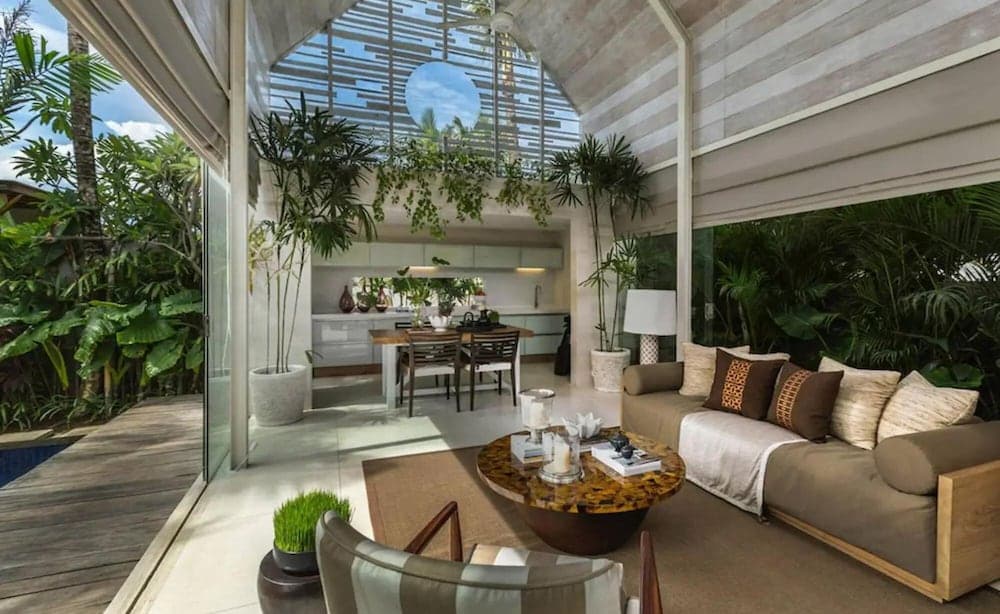 Kawung Villa Canggu — photo 1 of 1