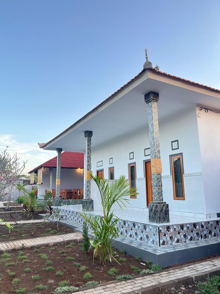 The Gili Menjangan — photo 1 of 1