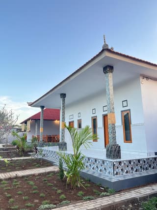 The Gili Menjangan