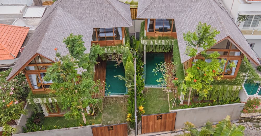 Anandathu Villas — photo 1 of 1