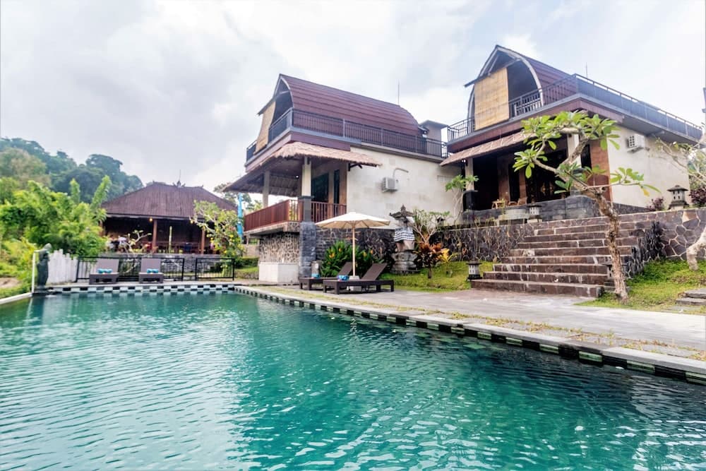 AlamGangga Villas Tirta Gangga — photo 1 of 1