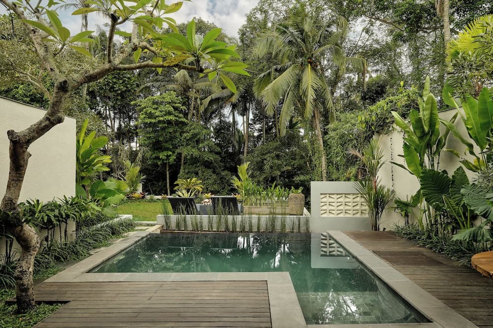 Changi Jungle Ubud Villas — photo 1 of 1