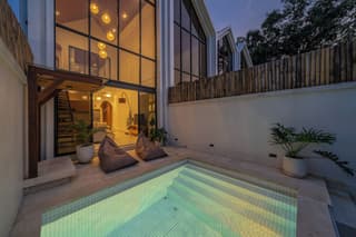 Villa Mogu