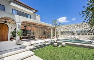 Casa 88 Villa