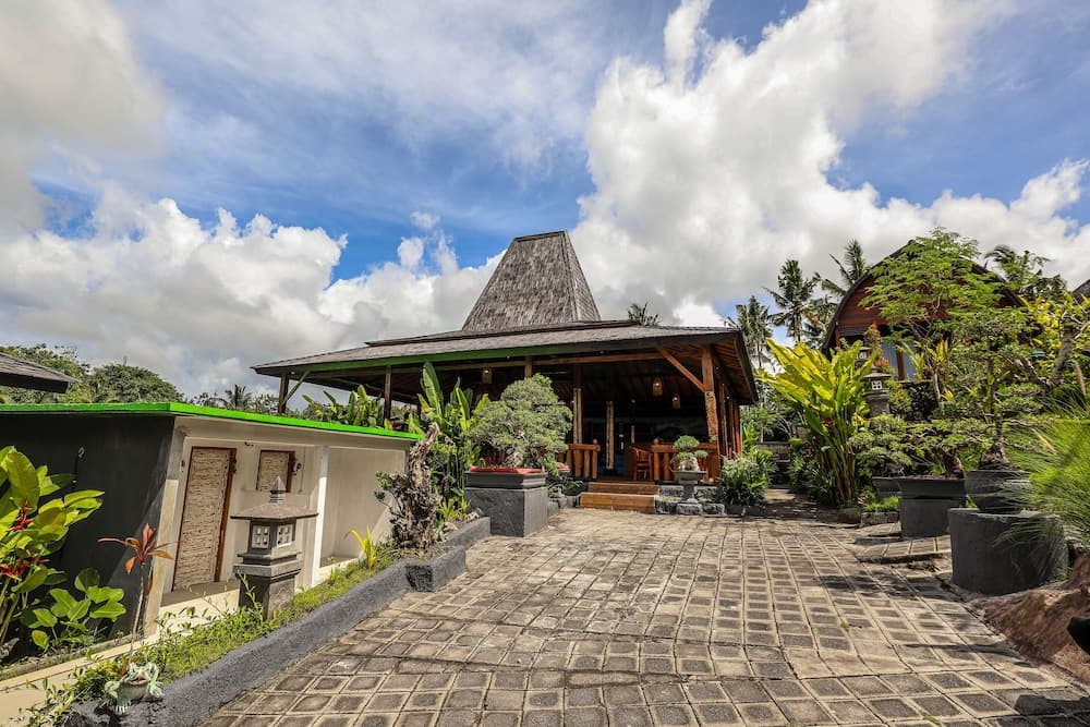 The Kleep Jungle Resort — photo 1 of 1