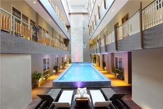 The Rivavi Legian