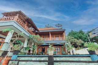 D'Artha Cottage