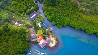 Mimpi Resort Menjangan