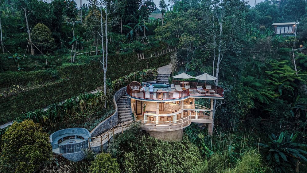 Munduk Moding Plantation Nature Resort — photo 1 of 1
