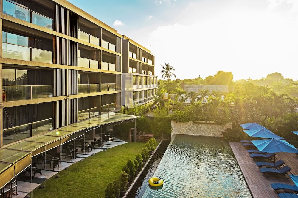 Suites by Watermark Hotel and Spa Bali — photo 1 of 1
