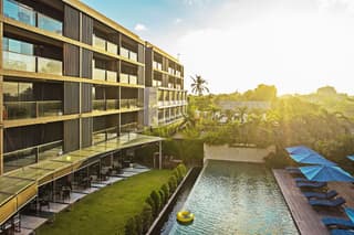 Suites by Watermark Hotel and Spa Bali