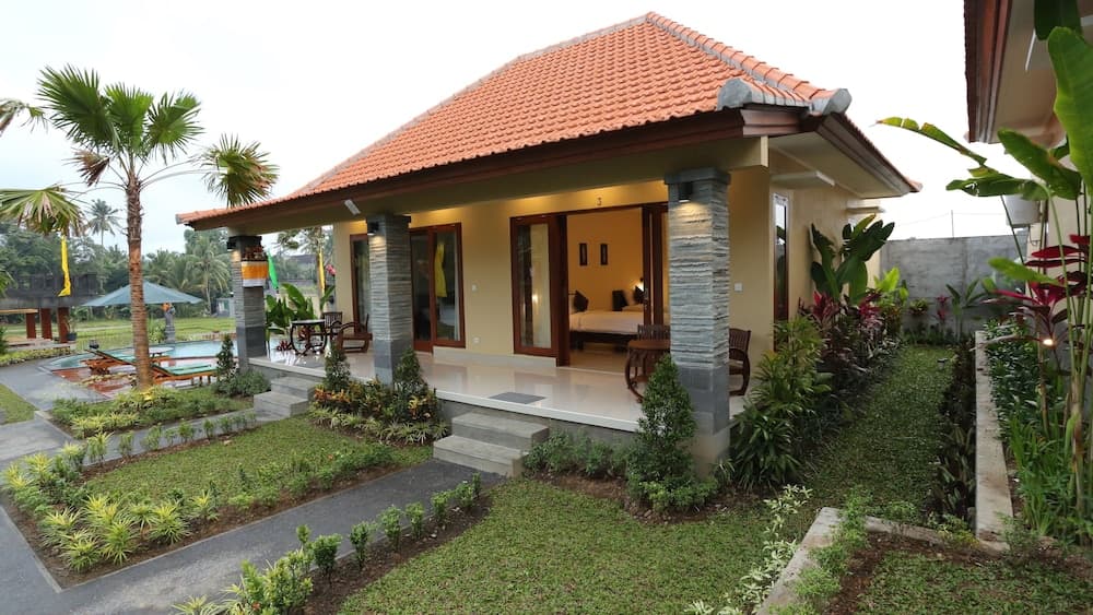 Darra Ria Villa Ubud — photo 1 of 44