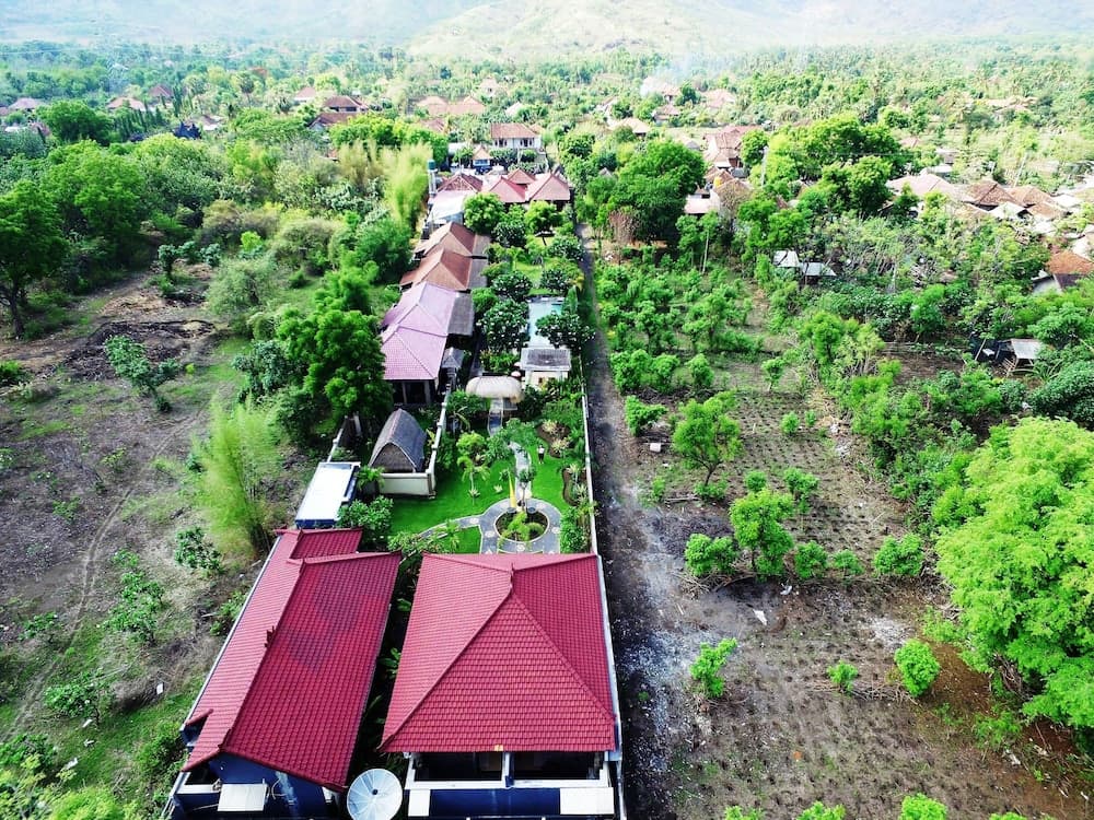Taruna Homestay — photo 1 of 75