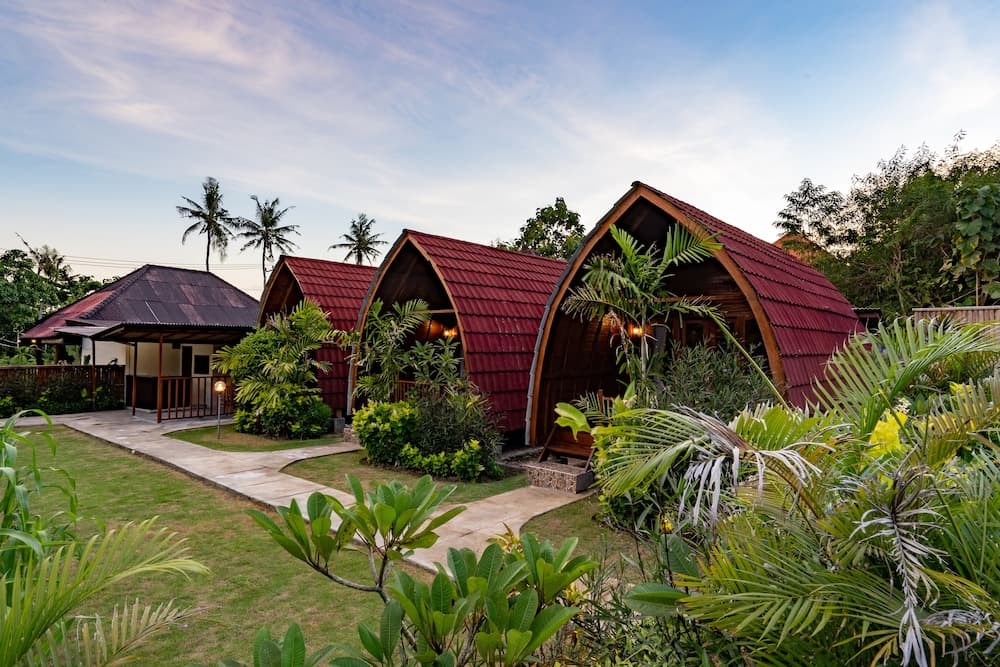The Soggol Lembongan — photo 1 of 47