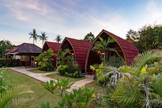 The Soggol Lembongan