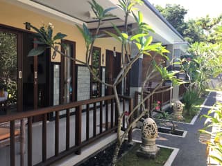 The Taran Villas Lembongan